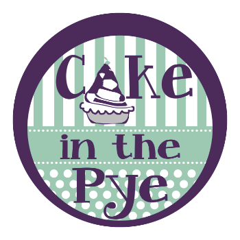 Cake in the Pye